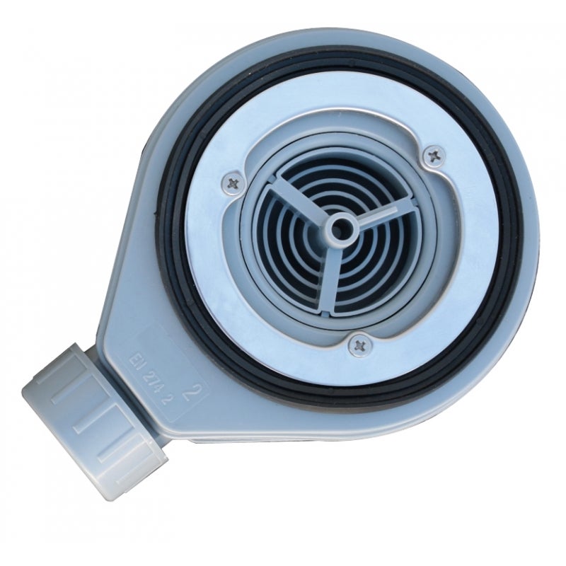 Receveur de douche extra plat à poser 80x120 Design reflet ardoisé Blanc - 6