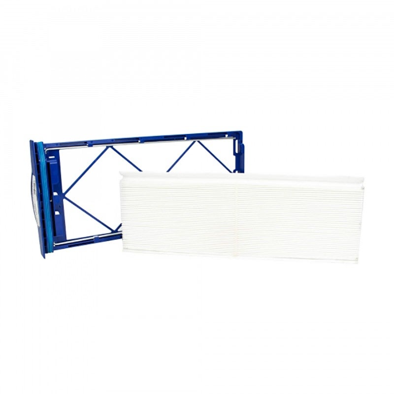 Filtre VMC M5 compatible 970168 - Pour VMC double flux Unelvent Akor HR - 4