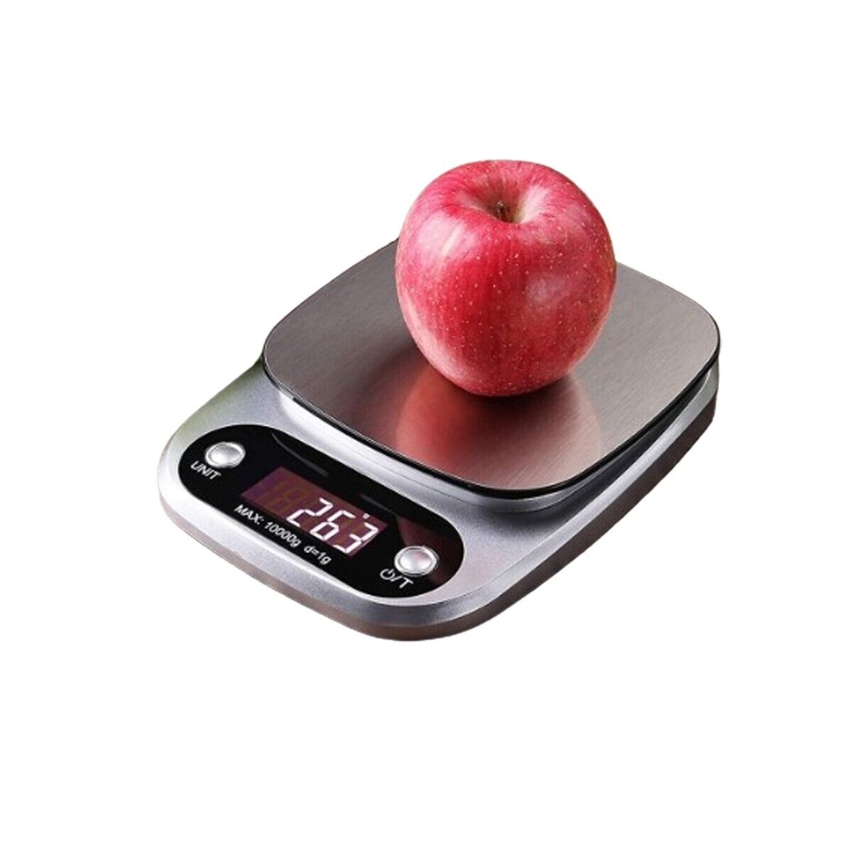 Bilancia Da Cucina Digitale Da 10 Kg &rArr; Confronta Prezzi E Offerte