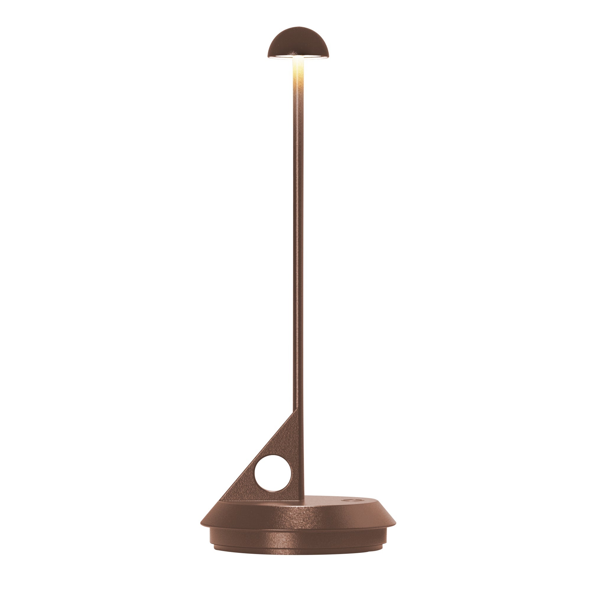 Lampa stołowa bezprzewodowa LUME H29CM