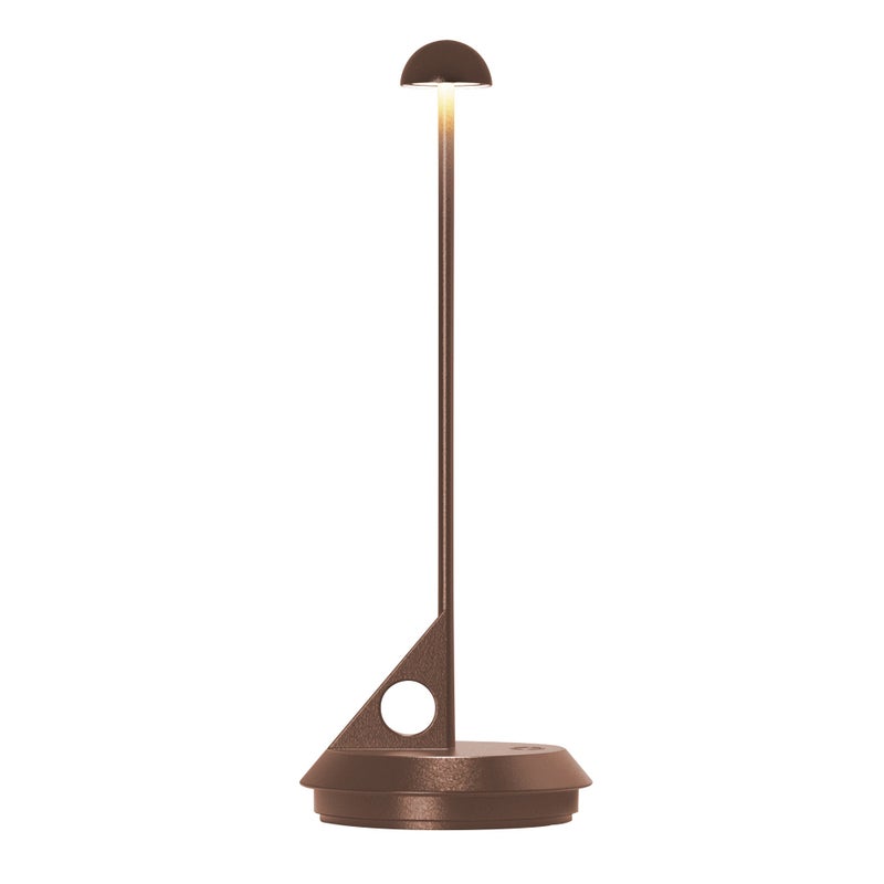 Lampa stołowa bezprzewodowa LUME H29CM