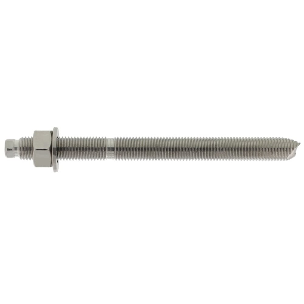 Tiges filetées Inox A4 Spit avec accessoire de pose 060224 | Leroy Merlin