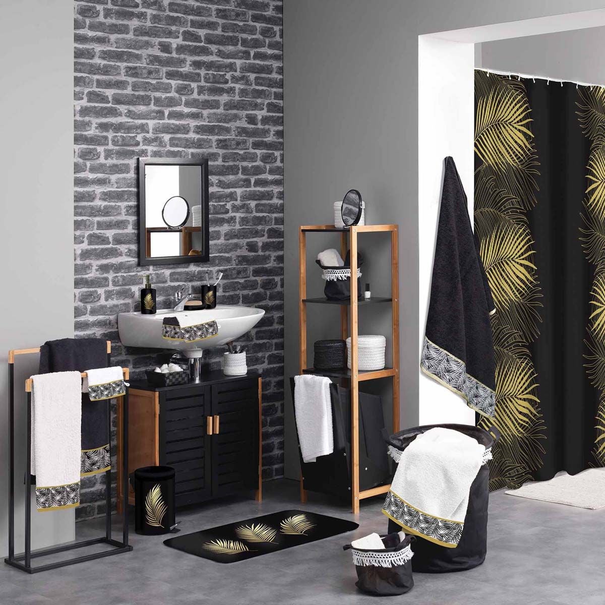 Distributeur de Savon Imprimé 