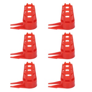 Jeffergarden Disco Per Intaglio Del Legno Fresa In Acciaio A 6 Denti Utensile Per La Lavorazione Del Legno Accessori Per Smerigliatrice Angolare Lama Ad Arco 74779665