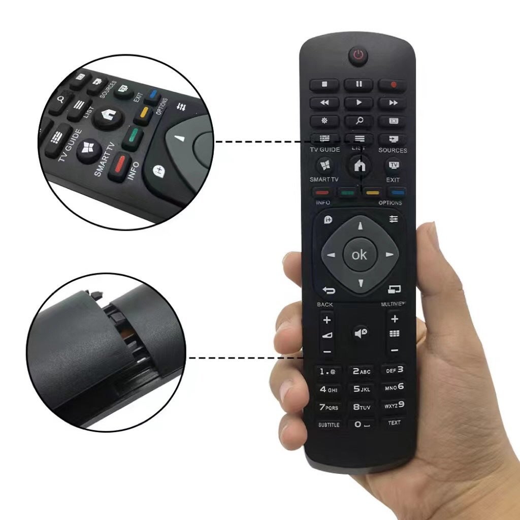 Philips Telecomando igienico - acquista su