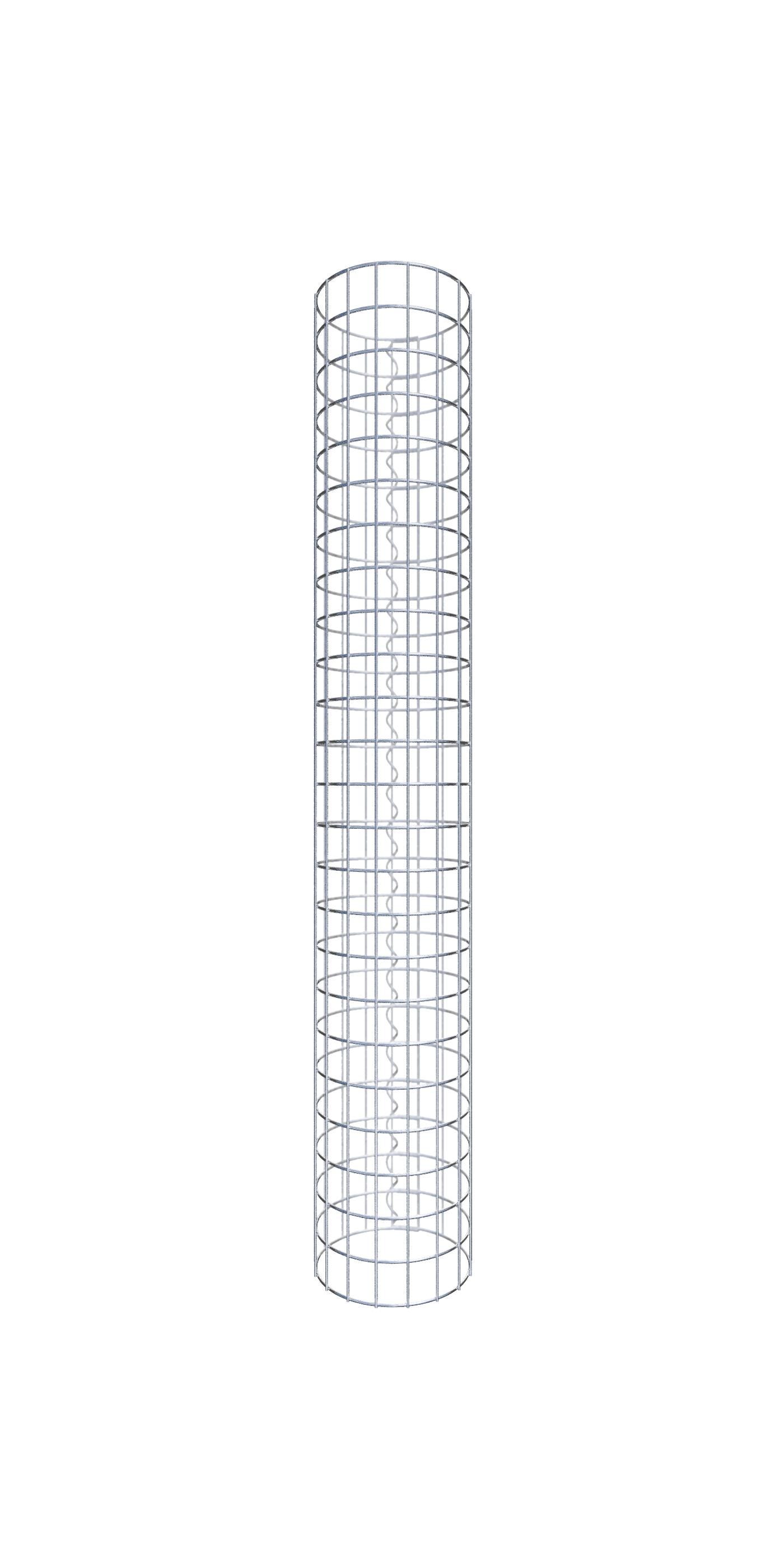 PRIMOLEGNO Tamis En Bois Massif De Hêtre Certifié – Diamètre 27 Cm, Maille Fine Acier Galvanisé Pour Farine, Sucre, Cacao & Plus