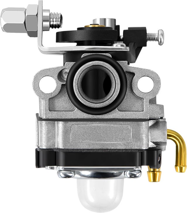 Carburateur pour Débroussailleuse pour 4-haie Tronçonneuse Moteur à Deux Temps 22cc 26cc 33cc