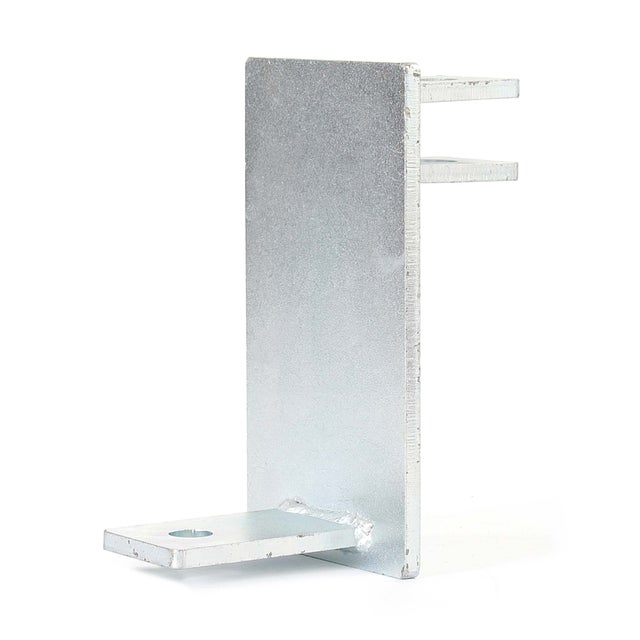 Spinotto D'Attacco Per Traino In Acciaio - Diametro 19mm Con Catenella - Foto 6