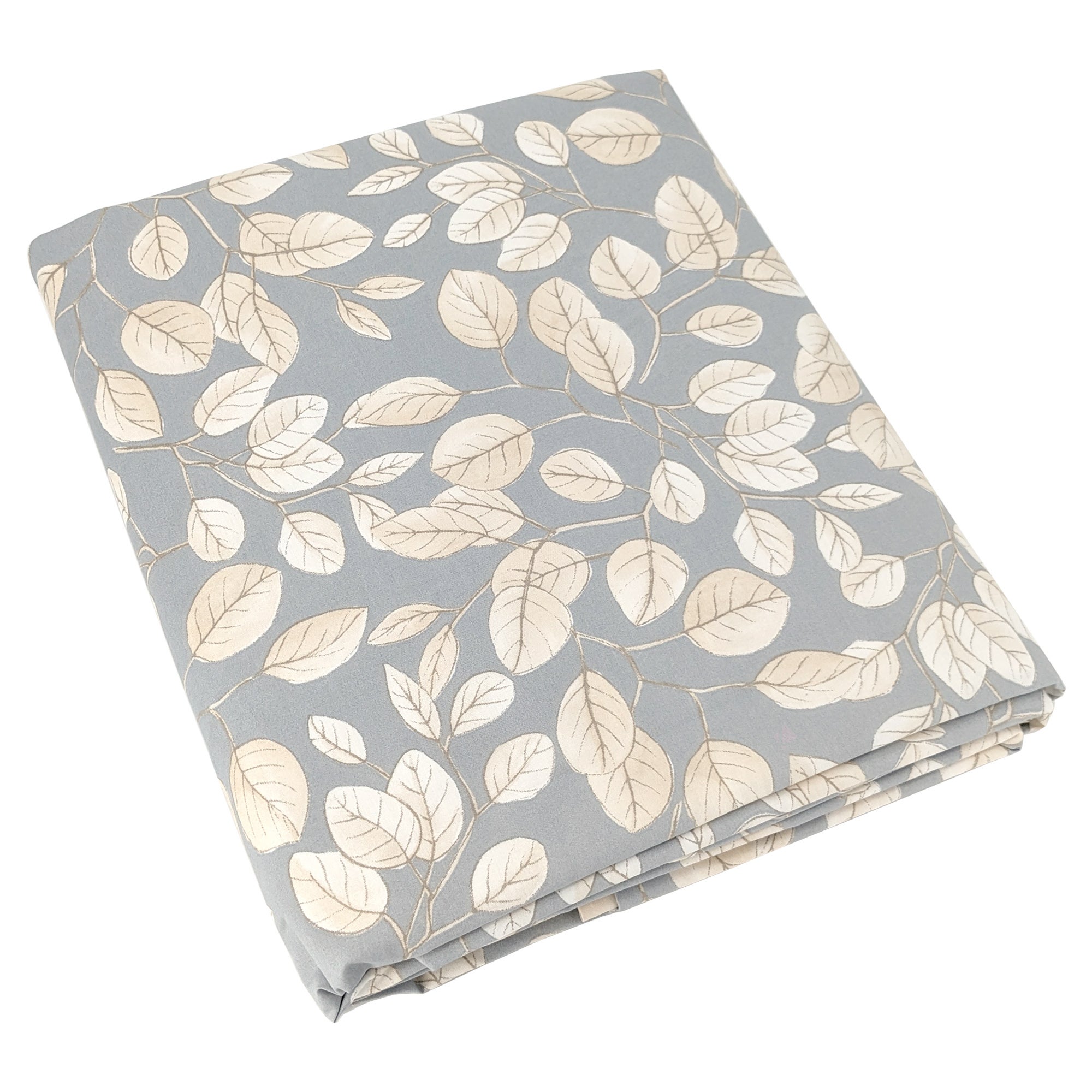 Luckyduck Couette Medium 200x200 - Percale Coton Blanche