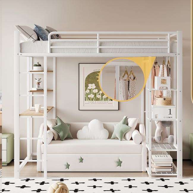 Ikea Sedia Per Camera Da Letto Moderna LOBERGET SIBBEN Sedia Da