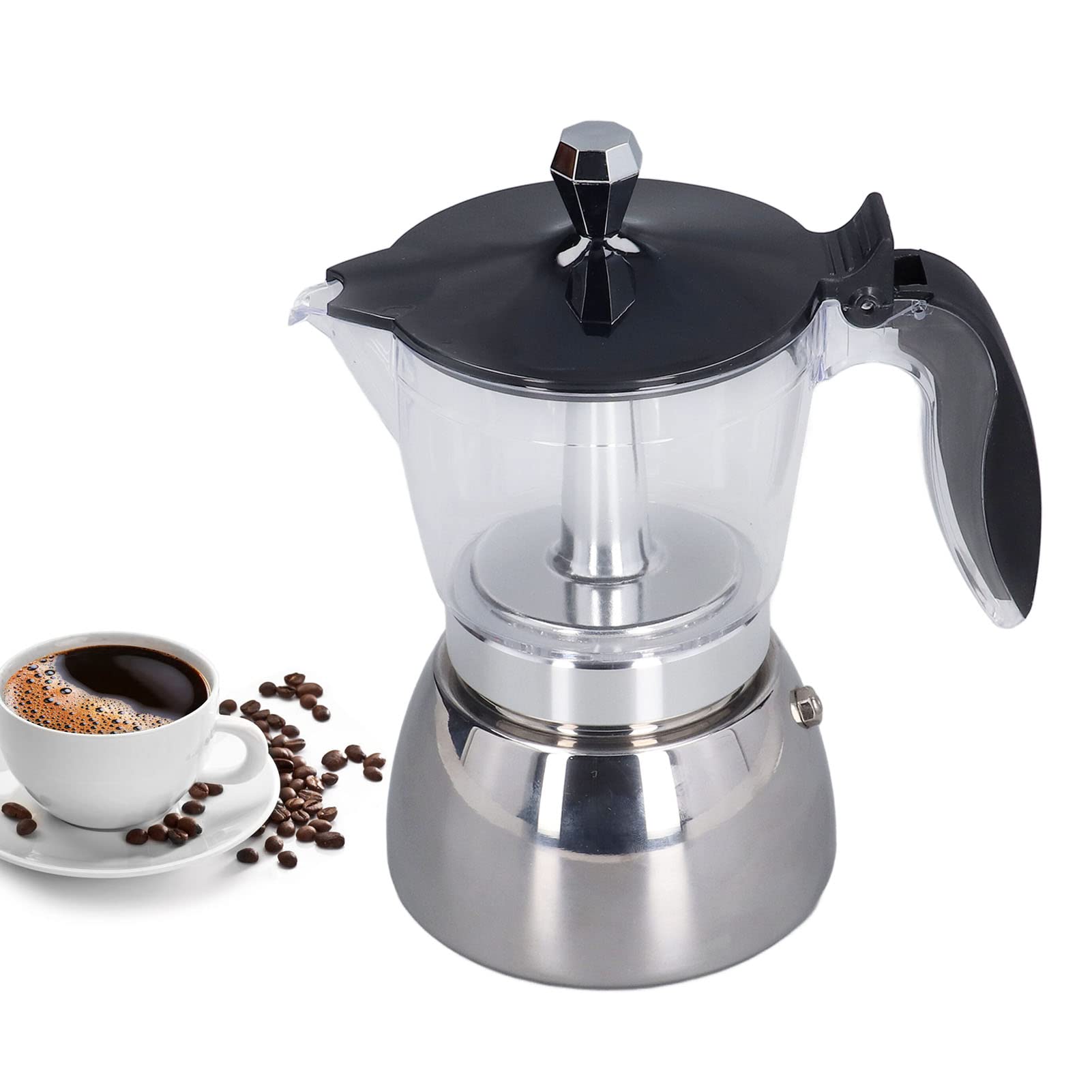 Cafetière Express Sage Barista Touch Cafetière Expresso entièrement