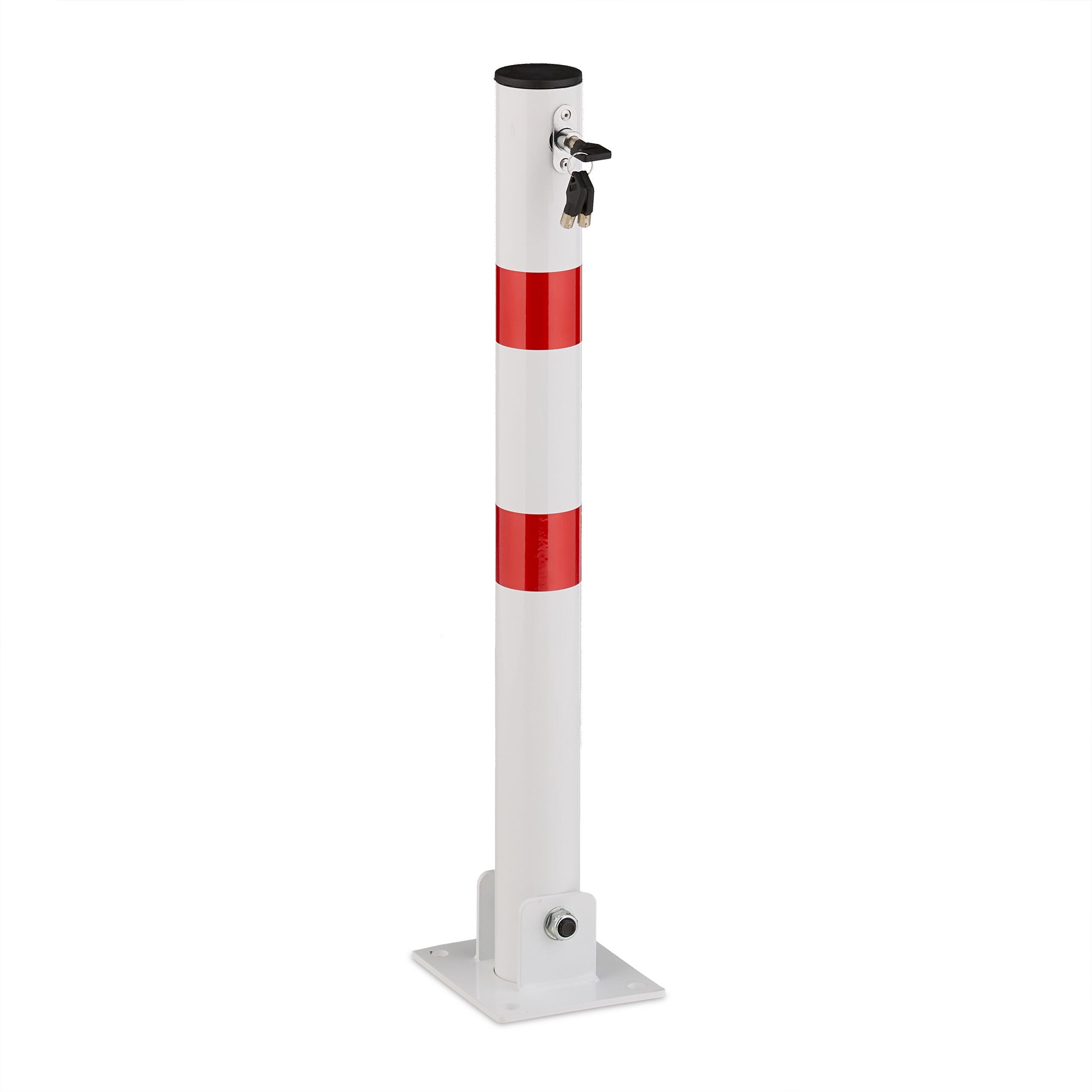 Bloque De Aparcamiento Poste Delimitador Poste Delimitador 65 Cm Barrera De Aparcamiento 4 Piezas 87062384 Bloque De Aparcamiento Poste Delimitador Poste Delimitador 65 Cm Barrera De Aparcamiento 4 Piezas 87062384