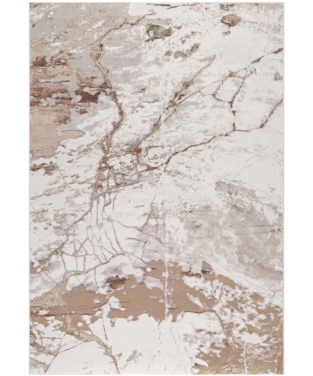 Dywan NEVADA 240x340 cm RÓŻOWY | GalleriaFarah1970