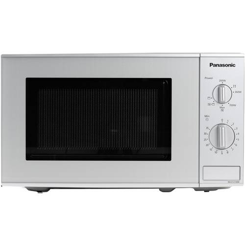 Panasonic Kombi Grill Micro-ondes 800 W - 3