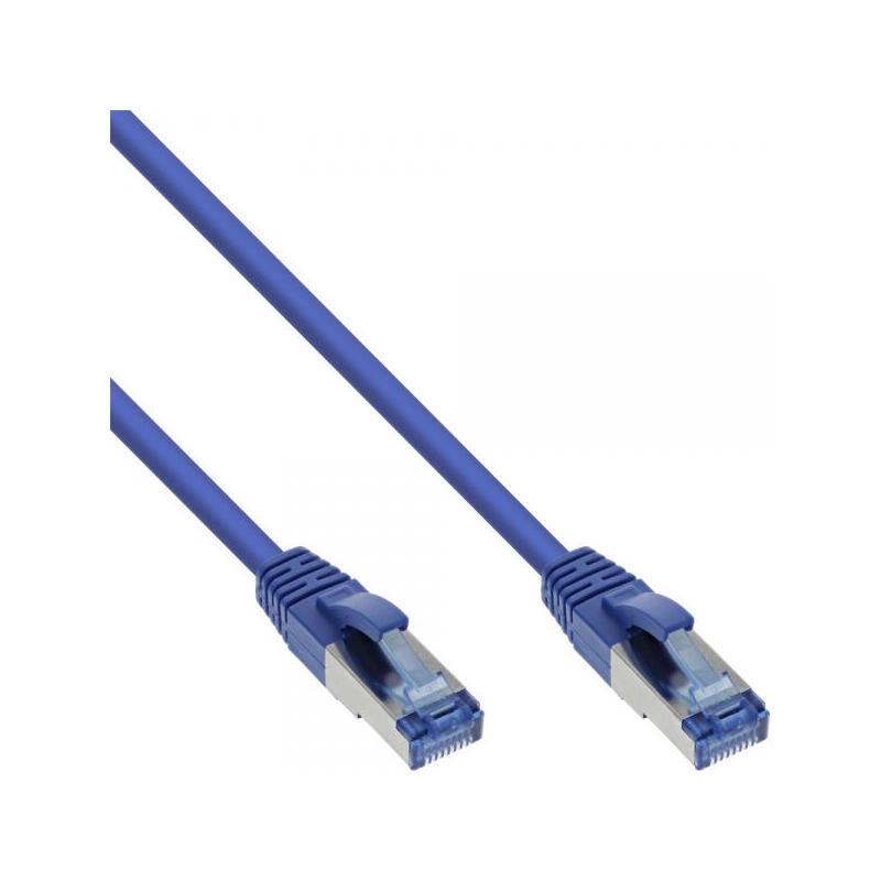 Metz Connect 13084h0577-e Cable De Red Amarillo 0,5 M Cat8.1 S/ftp  S Ftp S Stp 89857107