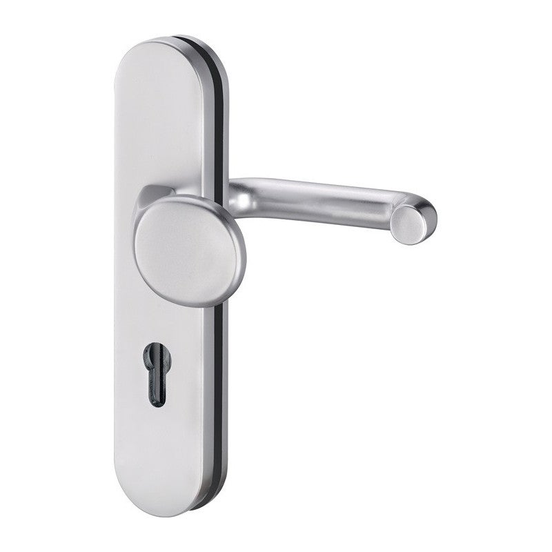 Edi Logo 8753/0272 VA EST 72mm 35-45mm - 8753/0272/00