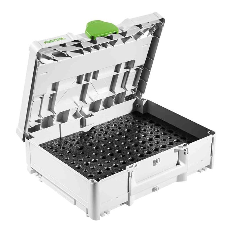 Festool Systainer³ SYS3-OF D8/D12
