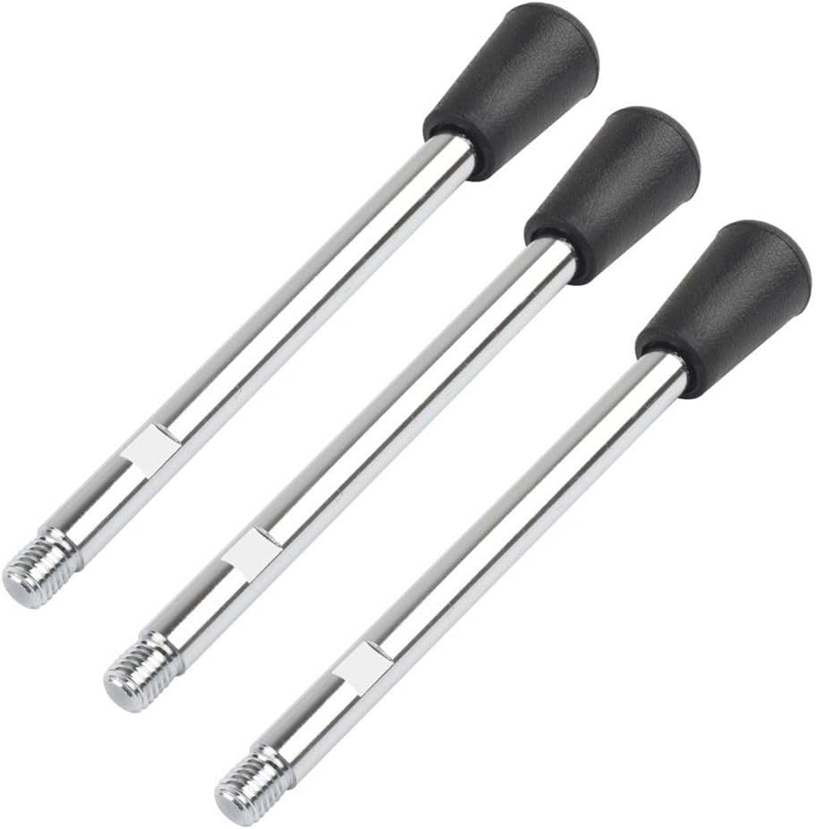 Lot De 10 Cadres De Tissage En Bois - Outils Ergonomiques Pour Débutants, Tricot, Décoration - 15x22 Cm - 7