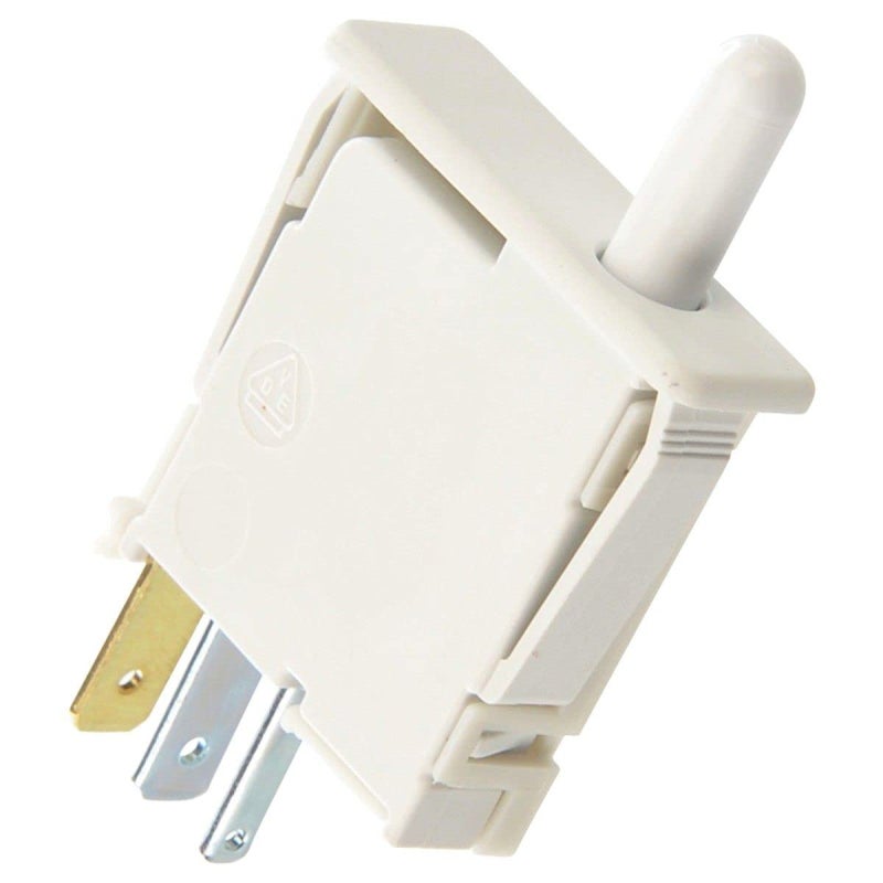 Interrupteur Réfrigérateur Congélateur Bosch - Pièce Détachée Compatible 00607217