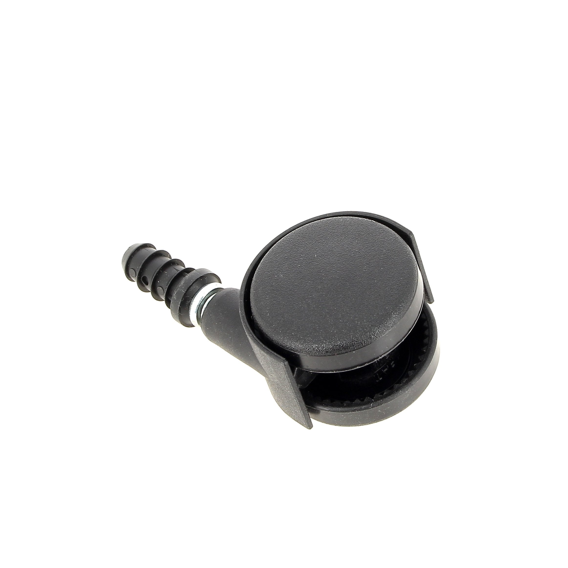Roue pivotante aspirateur pour aspirateur Karcher 6.435-353.0 - 4