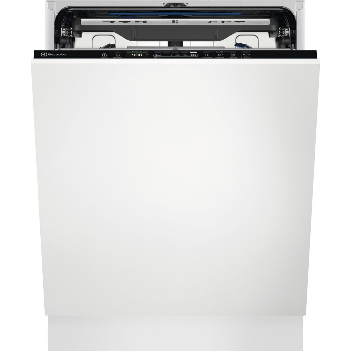 Electrolux Lavavajillas Integrable Eeg68500l 3ªbandeja Verdes/Roja/Verde , Leroy Merlin