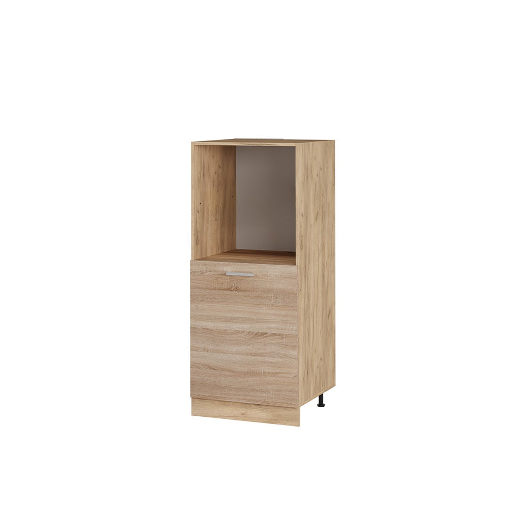 Vicco Szafka kuchenna R-Line, Sonoma, 60 cm