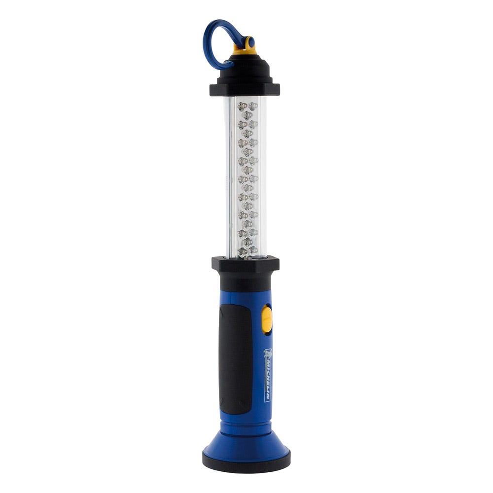 LAMPE MICHELIN TORCHE AIMANTEE COBEVIM LAMPE MICHELIN TORCHE AIMANTEE COBEVIM