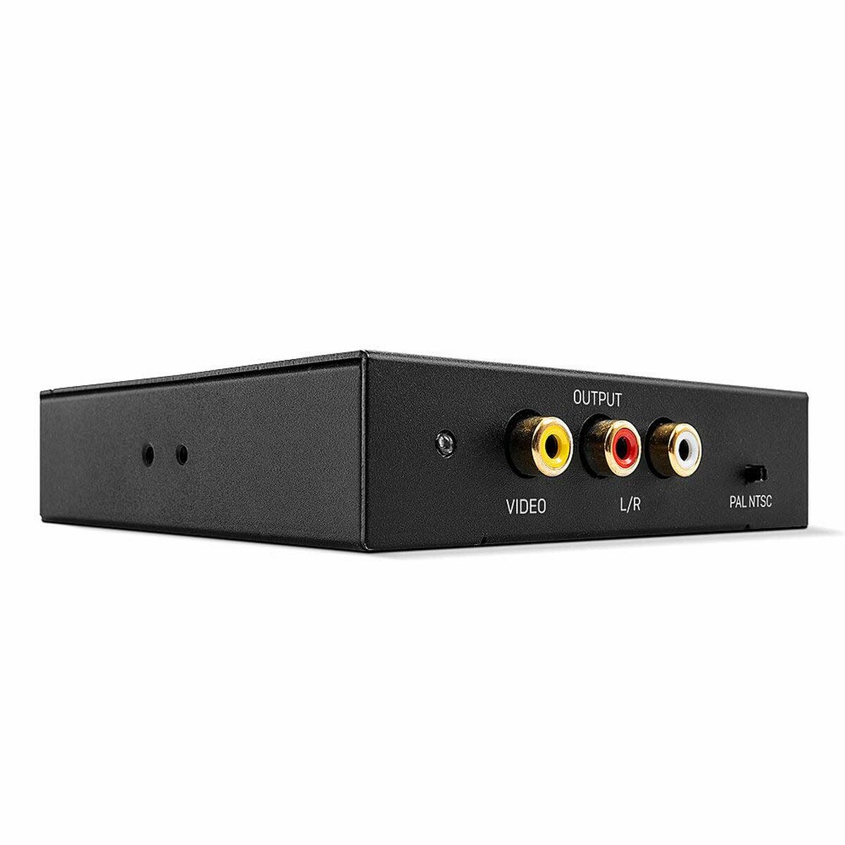 LINDY Adattatore USB 3.2 Tipo C Angolato 90° - Robusto PVC, Contatti Oro, Velocità 20Gbps Per Carica E Dati