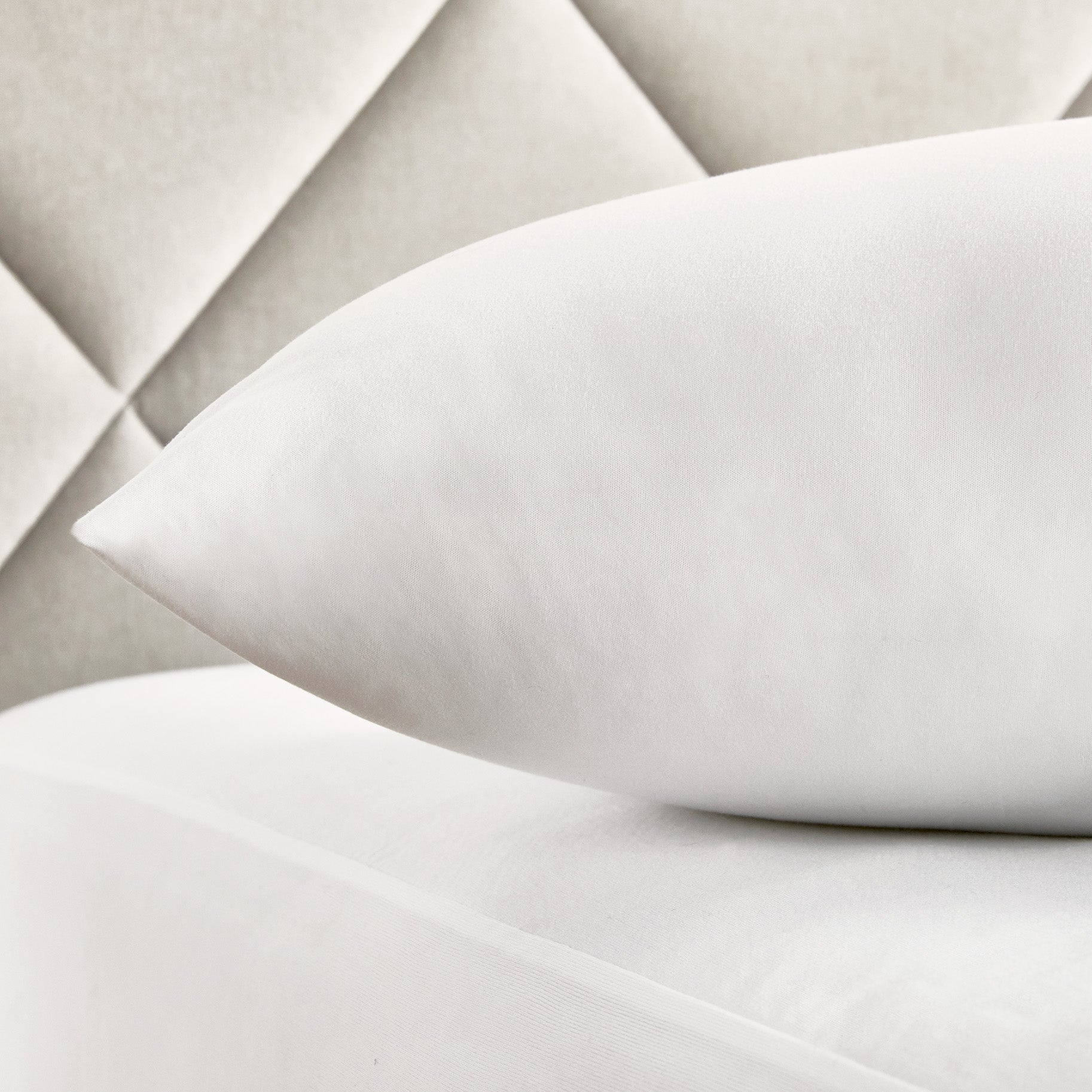 Cuscini in fibra antibatterica bassa rigidita - 4