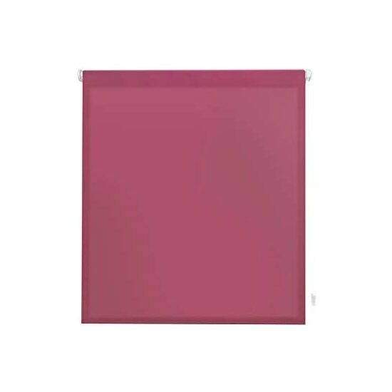 Blindecor | estor enrollable translúcido liso easyfix sin herramientas - medidas estor: 87x180 - medidas tela estor: 84x175 - estor fucsia