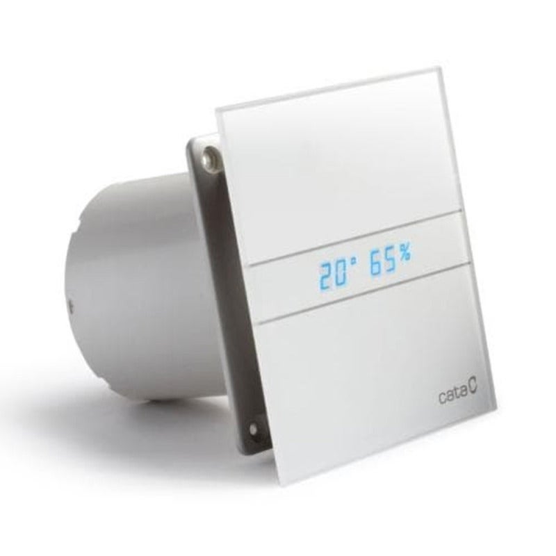 Wentylator łazienkowy E 120 GTH 1szt.