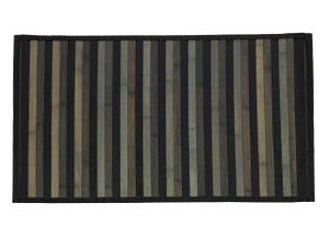 Tappeti da cucina e multiuso, colorati e di design, gommati e in legno