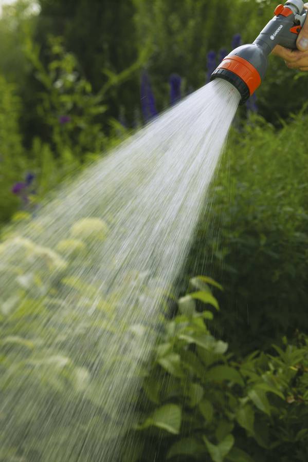 GARDENA Pistolet multi-applications (18343-20) - 4