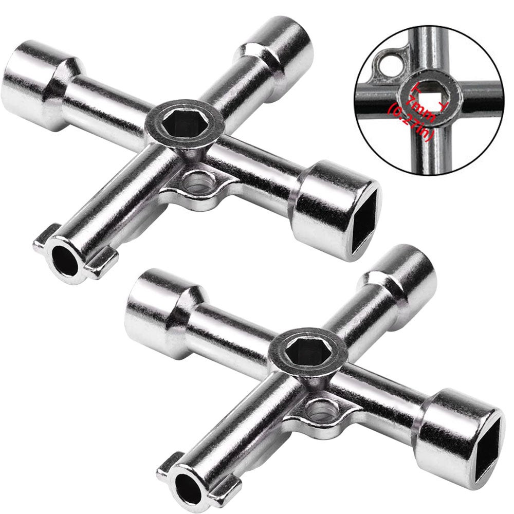 VICTORIA Padella per Grigliare Ghisa Stagionata, Induzione Comal per Pizza 26,6cm per Fuoco, Barbecue, Forno, Vetroceramica, Gas, Cast Iron Skillet Priva di Sostanze Tossiche e senza PTFE