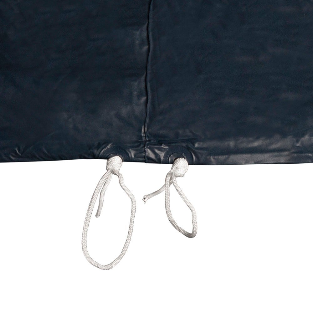 Bâche pour piscine tubulaire rectangulaire - Intex - 5