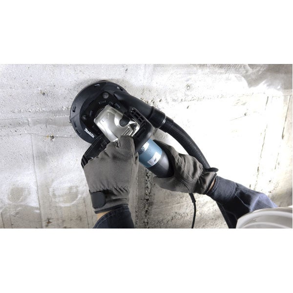 Surfaceuse à béton MAKITA PC5010C 1400 W - 4