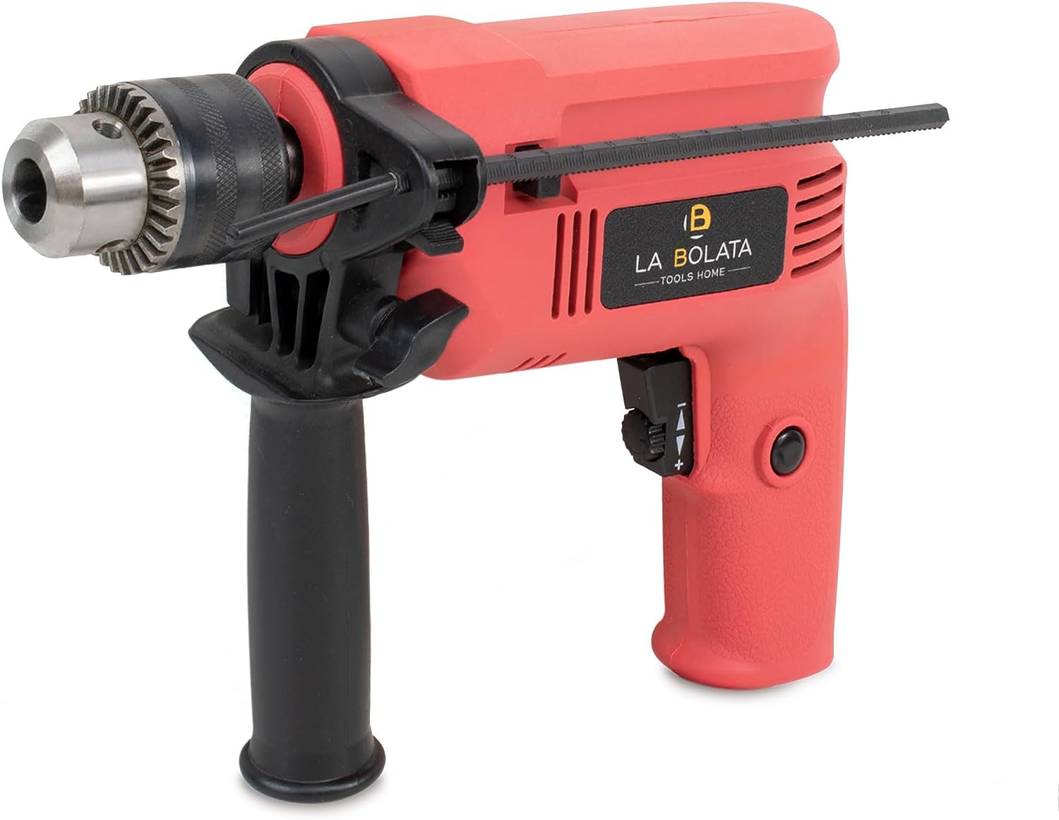 Perceuse électrique DDR WMW Eibenstock – 220V – Fonctionnelle – Occasion