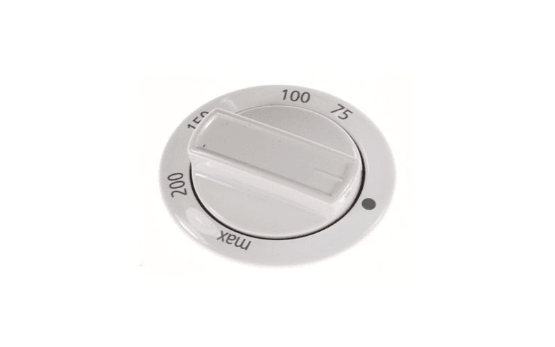 Bouton Thermostat | Leroy Merlin