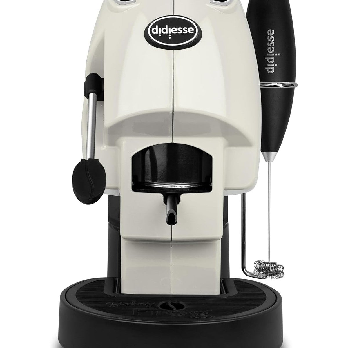 Didiesse baby frog coffee & tea semi-automática máquina espresso 1,3 l