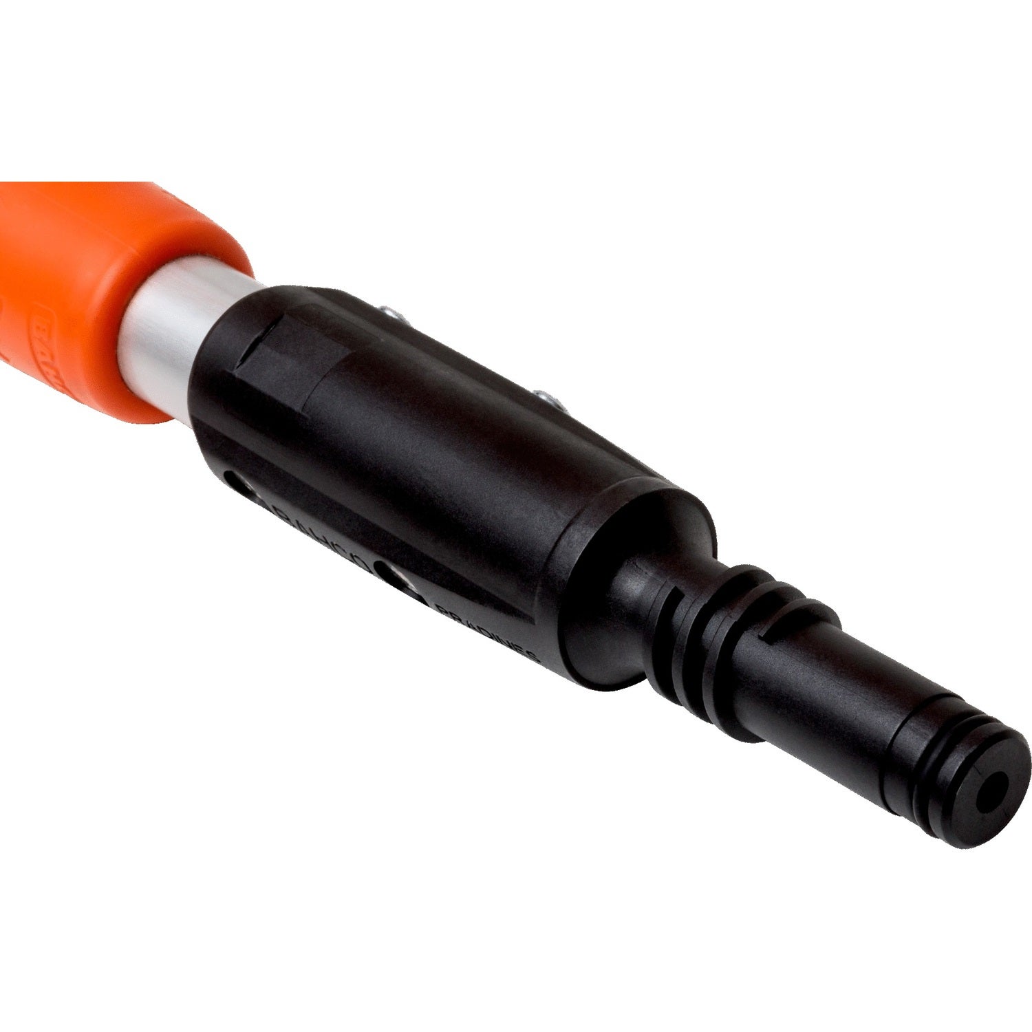 Adaptateur RAUNI pour perche Bahco | Leroy Merlin