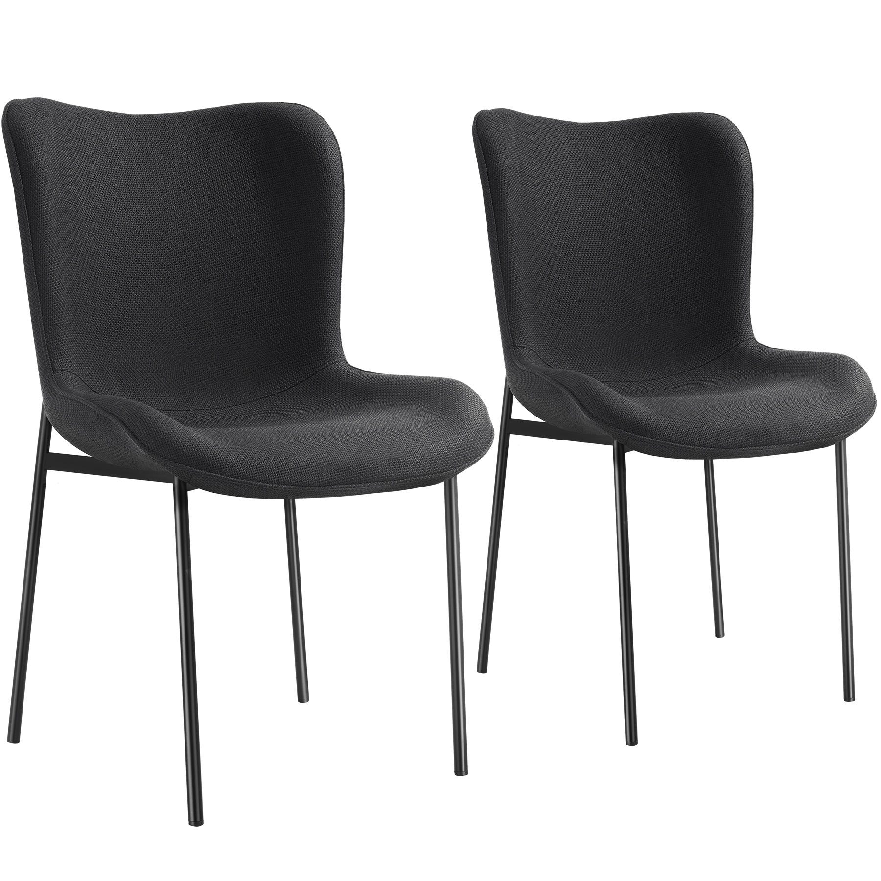 Chaise Malibu AST Hêtre - piètement acier - Expert Chaise Malibu AST Hêtre - piètement acier - Expert