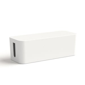 10 pezzi di gestione dei cavi, supporto per cavi da scrivania divertente con colori casuali, organizer per cavi in silicone, accessorio da scrivania p | Leroy Merlin