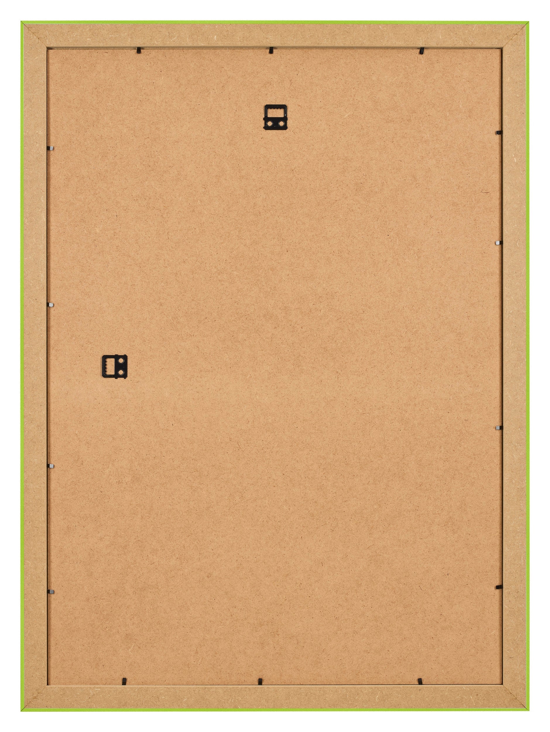 yd. Cadre photo A3 29.7x42 cm - Vert - MDF - Pisa - 6