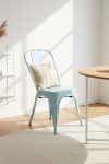 ver variante Color del asiento Azul