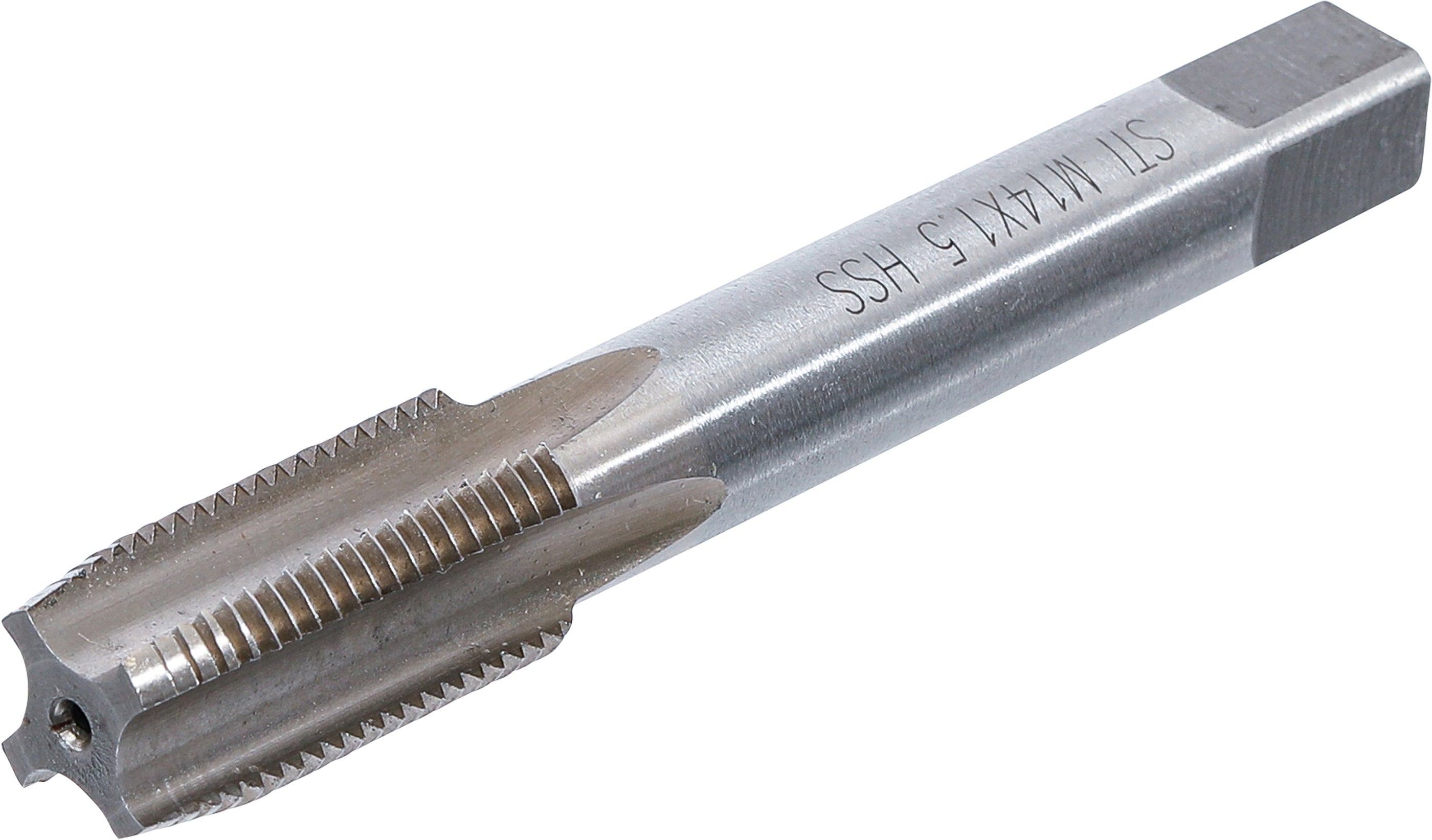 BGS Gwintownik do nacięć HSS-G M14 x 1,5 - 9430-3