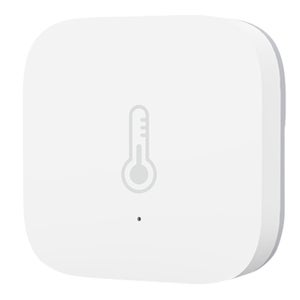 Aqara Capteur de Température et d'Humidité, Capteur Intelligent de