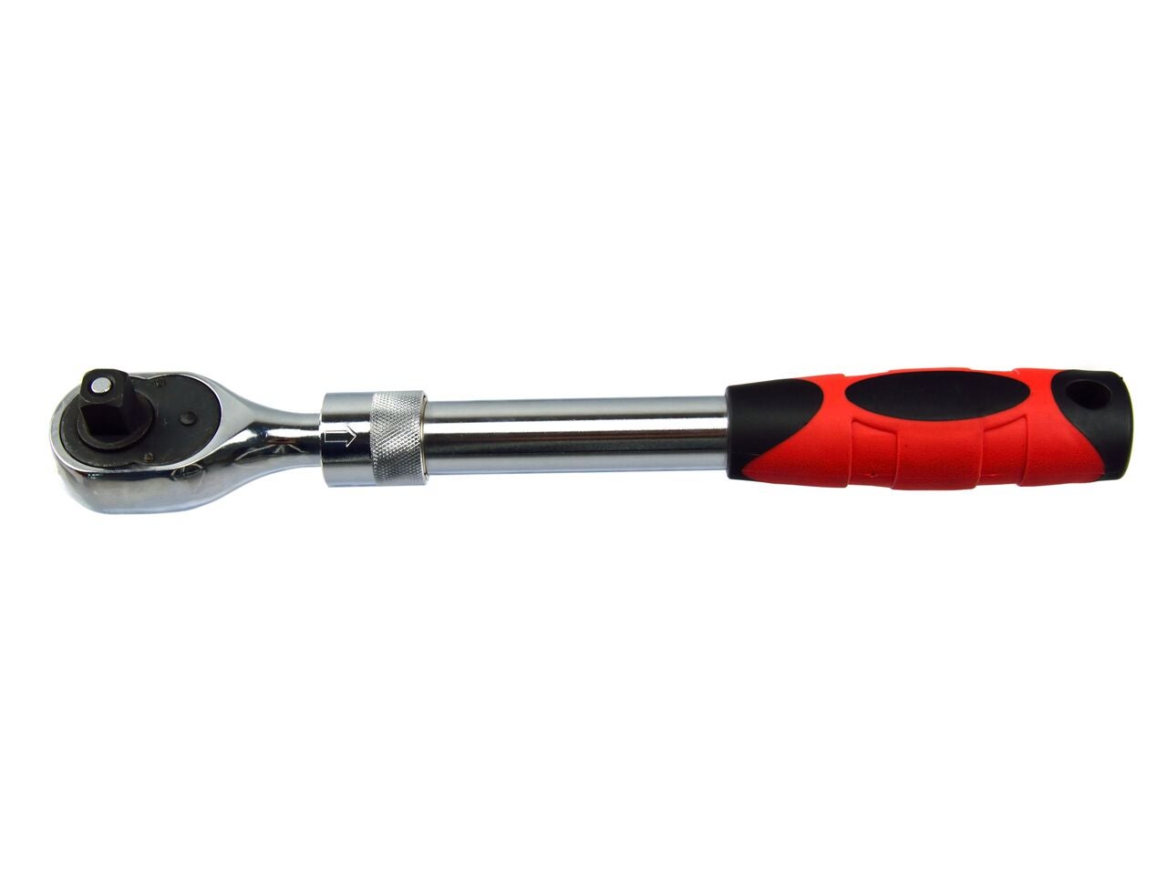 Clichet 1/2 telescopic 290-460mm Geko