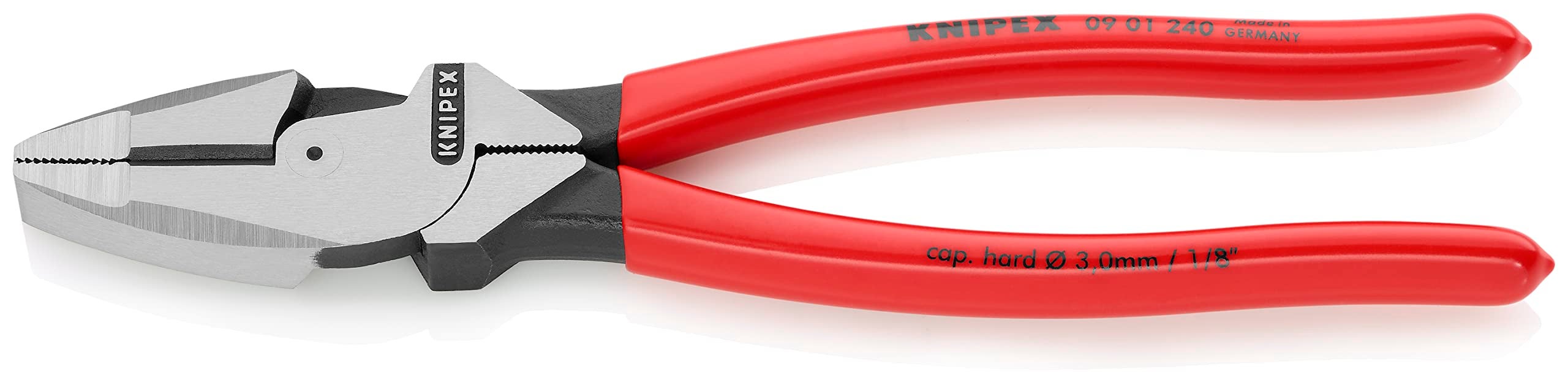 KNIPEX Pinza Universale Tipo Forte "Lineman's Pliers" Modello