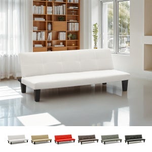 16 X Scivoli In Plastica Con Gomma E Chiodo | 30 Mm | Bianco - Foto 5