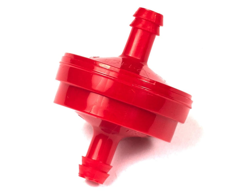 Pasuje do filtrów paliwa BRIGGS AND STRATTON 298090